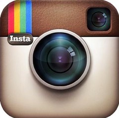 Old instagram icon